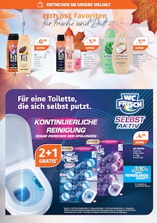 Deo Spray im aktuellen Müller Prospekt (Duisburg) Deo Spray im Müller Prospekt "Aktuelle Angebote" mit 4 Seiten (Duisburg)