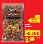 Walnüsse von Alesto im aktuellen Lidl Prospekt