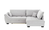 Ecksofa Krissy Angebote bei Sconto SB Chemnitz für 999,00 €