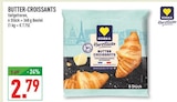 Aktuelle Butter Angebote bei Marktkauf in Bochum Aktuelles Butter-Croissants Angebot bei Marktkauf in Bochum ab 2,79 €