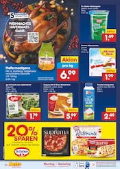 Dessert im Netto Marken-Discount Prospekt in Oldenburg Aktueller Netto Marken-Discount Prospekt mit Dessert, "Aktuelle Angebote", Seite 10