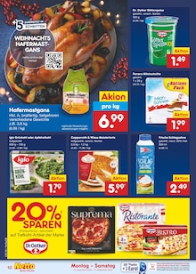 Äpfel im Netto Marken-Discount Prospekt "Aktuelle Angebote" mit 61 Seiten (Bremerhaven)