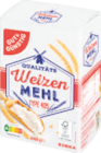 EDEKA Frischemarkt - Weizen Mehl Type 405 Angebot im Prospekt Weizen Mehl Type 405 bei EDEKA Frischemarkt im Prospekt "" für 1,00 €