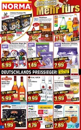 Kinderspielzeug Angebot im aktuellen Norma Prospekt auf Seite 6