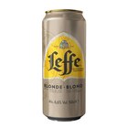 Bière d'Abbaye - LEFFE en promo chez Carrefour Ermont à 1,69 €