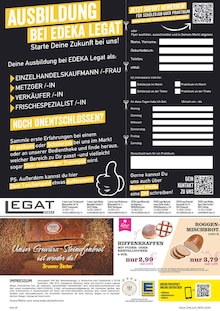 Prospekt der Woche "Wir lieben Lebensmittel!" Seite 2, 05.10.2026 bis 10.10.2026 für Kemnath Aktueller Prospekt "Wir lieben Lebensmittel!" Seite 2 von 41 Seiten für Kemnath