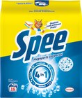 Waschmittel von Spee im aktuellen Netto mit dem Scottie Prospekt für 3,99 €