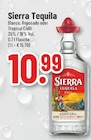 Tequila Blanco Angebote von Sierra bei Trinkgut Essen für 10,99 €