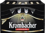 Biere im Angebot bei Netto Marken-Discount in Castrop-Rauxel Biere Angebote von Krombacher bei Netto Marken-Discount Castrop-Rauxel für 10,49 €