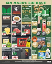 Marktkauf Supermarkt Prospekt der aktuellen Woche mit 20 Seiten, gültig von 02.02.2026 bis 07.02.2026, in Iserlohn und Umgebung Aktueller Marktkauf Supermarkt Prospekt in Iserlohn und Umgebung, "Aktuelle Angebote" mit 20 Seiten, 02.02.2026 - 07.02.2026