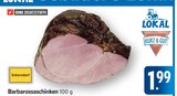 Barbarossaschinken Angebote von Schorndorf bei E center Göppingen für 1,99 €