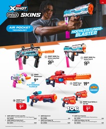 Ski im Smyths Toys Prospekt "Toys Superstores" auf Seite 175