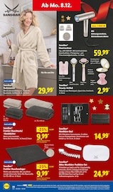 Aktueller Lidl Prospekt mit Massage, "LIDL LOHNT SICH", Seite 42