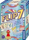 Flip 7 im Müller Prospekt Flip 7 von Kosmos im aktuellen Müller Prospekt für 8,99 €