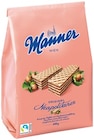 Törtchen von Manner für 2,49 € bei REWE im Angebot Törtchen von Manner im aktuellen REWE Prospekt