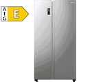 NRR9185EAXL Advanced Line Side-by-Side (550 l, E, 1786 mm hoch, Edelstahl) im Angebot bei MediaMarkt Saturn in Marl NRR9185EAXL Advanced Line Side-by-Side (550 l, E, 1786 mm hoch, Edelstahl) Angebote von GORENJE bei MediaMarkt Saturn Marl für 499,00 €