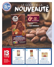 Promo Ordinateur dans le catalogue Carrefour du moment à la page 10