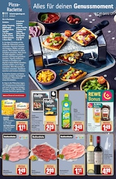 Rapsöl Angebot im aktuellen REWE Prospekt auf Seite 2