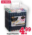 Doppel Filzstifte bei EDEKA im Prospekt "" für 4,99 €