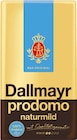Prodomo Kaffee im Angebot bei Netto mit dem Scottie in Halle Prodomo Kaffee Angebote von Dallmayr bei Netto mit dem Scottie Halle für 7,49 €