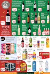 Volvic im GLOBUS Prospekt in Salzgitter Aktueller GLOBUS Prospekt mit Volvic, "Aktuelle Angebote", Seite 19