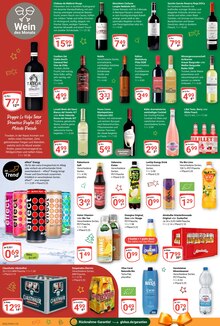 Volvic im aktuellen GLOBUS Prospekt (Wolfenbüttel) Volvic im GLOBUS Prospekt "Aktuelle Angebote" mit 29 Seiten (Wolfenbüttel)