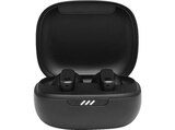 Saturn - Live Pro +, In-ear Kopfhörer Bluetooth Schwarz Angebot im Prospekt Live Pro +, In-ear Kopfhörer Bluetooth Schwarz bei Saturn im Prospekt "SCHONT NERVEN & SPART ZEIT" für 79,00 €