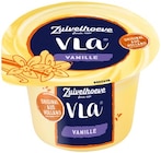 REWE Velbert - Vla Vanille Angebot im Prospekt Vla Vanille bei REWE im Velbert Prospekt für 0,55 €