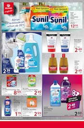 Aktueller Selgros Prospekt mit Lenor, "cash & carry", Seite 18