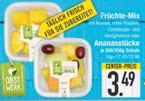 Früchte-Mix Angebote von OBSTWERK bei E center Regensburg für 3,49 €