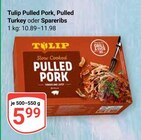 Aktuelle Grillfleisch Angebote bei GLOBUS in Koblenz Aktuelles Pulled Pork, Pulled Turkey oder Spareribs Angebot bei GLOBUS in Koblenz ab 5,99 €