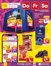 Aktueller Netto Marken-Discount Prospekt mit Paprika, "Aktuelle Angebote", Seite 52