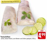 Seeteufelfilets Angebote bei E center Speyer für 4,99 €