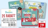 baby-dry Angebote von Pampers bei Marktkauf Fellbach für 7,99 €