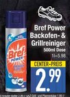 Aktuelle Backofen Angebote bei EDEKA in Ingolstadt Aktuelles Power Backofen- & Grillreiniger Angebot bei EDEKA in Ingolstadt ab 2,99 €