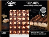 Tiramisu - Deluxe en promo chez Lidl Alfortville à 2,99 €