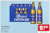 Aktuelles Pils Angebot bei Getränke Ellerkamp in Osnabrück ab 8,99 €