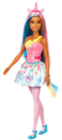 Barbie- Puppe »Einhorn« im Angebot bei Kaufland in Chemnitz Barbie- Puppe »Einhorn« Angebote von Barbie bei Kaufland Chemnitz für 9,99 €