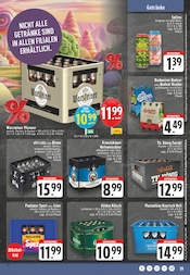 Aktueller E center Prospekt mit Kölsch, "Aktuelle Angebote", Seite 19