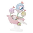 Figurine Sylvanian Families Le bateau floral - SYLVANIAN FAMILIES à 29,99 € dans le catalogue Fnac