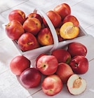 Promo Nectarine jaune ou blanche à 2,59 € dans le catalogue U Express à Saint-Georges-du-Bois