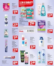 Aktueller famila Nordost Prospekt mit Shampoo, "besser als gut!", Seite 16