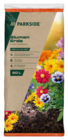Blumenerde Angebote von PARKSIDE bei Lidl Essen für 2,49 €