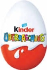 Überraschungs-Ei von Kinder im aktuellen Netto Marken-Discount Prospekt für 0,77 €