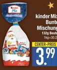 Mix Bunte Mischung von Kinder im aktuellen EDEKA Prospekt für 3,99 €