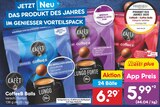 CoffeeB Balls Angebote von Cafet bei Netto Marken-Discount Amberg für 5,99 €