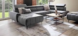 Aktuelle Sitzmöbel Angebote bei Zurbrüggen in Gelsenkirchen Aktuelles U-Ecke CANCUN Angebot bei Zurbrüggen in Gelsenkirchen ab 1.299,00 €