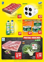 Schweinebauch im Marktkauf Prospekt in Schwabach Aktueller Marktkauf Prospekt mit Schweinebauch, "AUSWAHL RIESIG, PREISE NIEDRIG", Seite 43