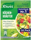 Netto Marken-Discount Aachen - Salat Krönung Angebot im Prospekt Salat Krönung bei Netto Marken-Discount im Aachen Prospekt für 0,79 €