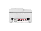 PIXMA TS7550i Multifunktionsdrucker im MediaMarkt Saturn Prospekt PIXMA TS7550i Multifunktionsdrucker von CANON im aktuellen MediaMarkt Saturn Prospekt für 72,99 €
